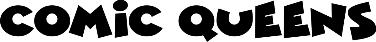 Comic Queens Font 1
