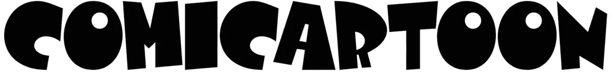 Comicartoon Font 1