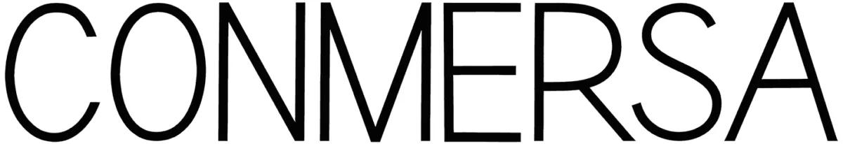 Conmersa Font 1
