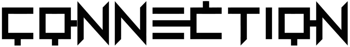 Connection Font 1