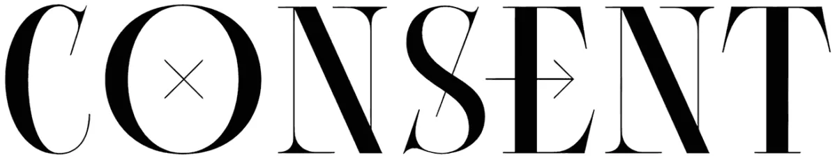Consent Font 1
