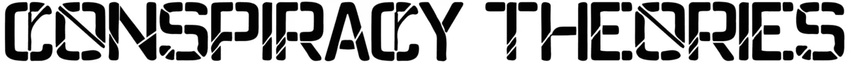 Conspiracy Theories Font 1