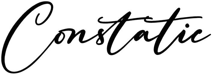 Constatic Font 1