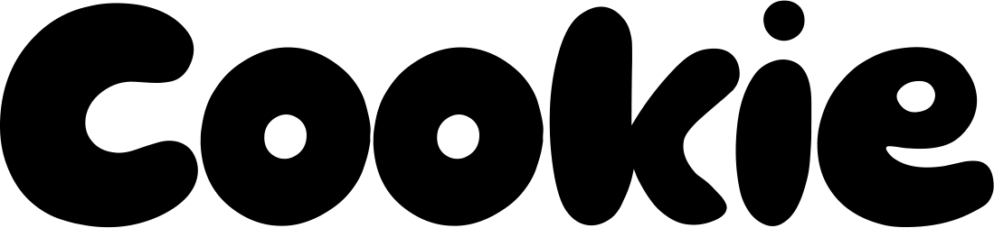 Cookie Font 1