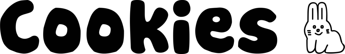 Cookies Font 1