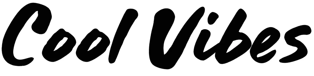 Cool Vibes Font 1