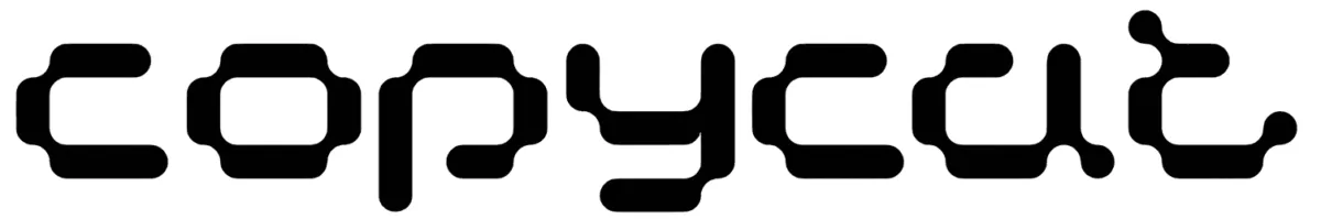 Copycat Font 1