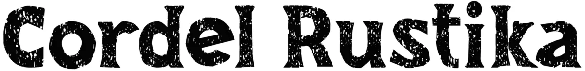 Cordel Rustika Font 1