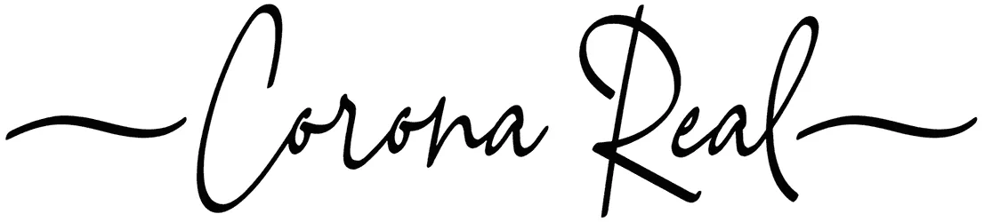 Corona Real Script Font 1