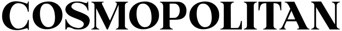 Cosmopolitan Font 1