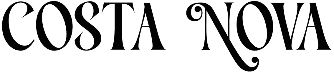 Costa Nova Font 1