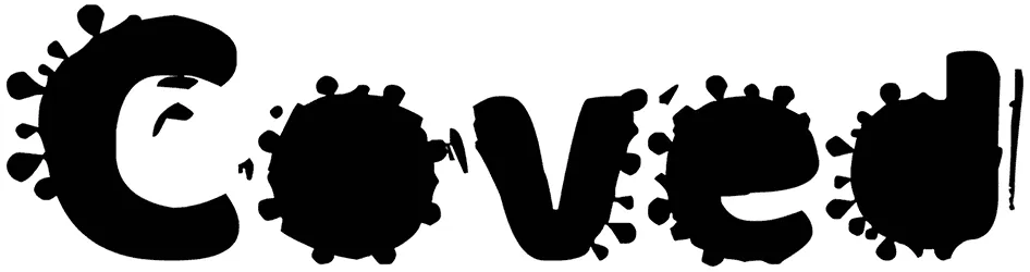 Coved Font 1