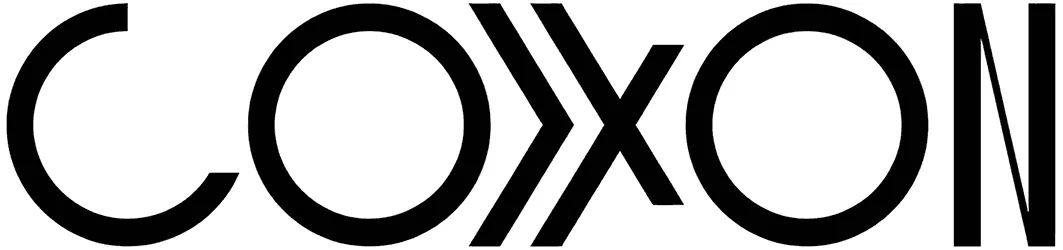 Coxxon Font 1