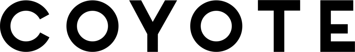Coyote Font 1