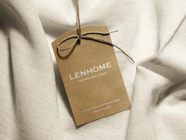 Craft Apparel Tag Mockup 1