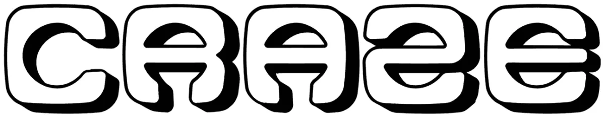 Craze Font 1