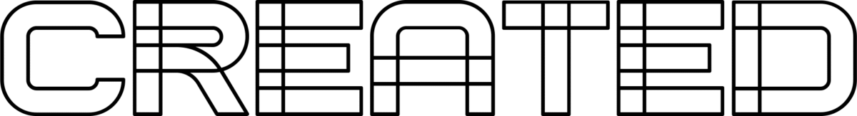 Created Font 1
