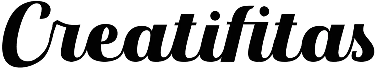 Creatifitas Font 1