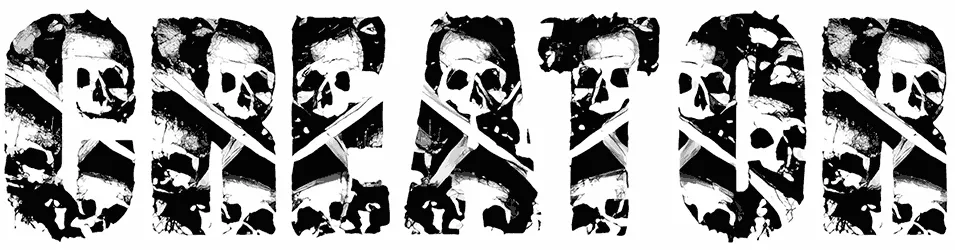 Creator Font 1
