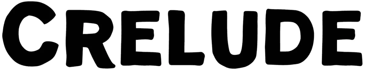 Crelude Handcrafted Font 1