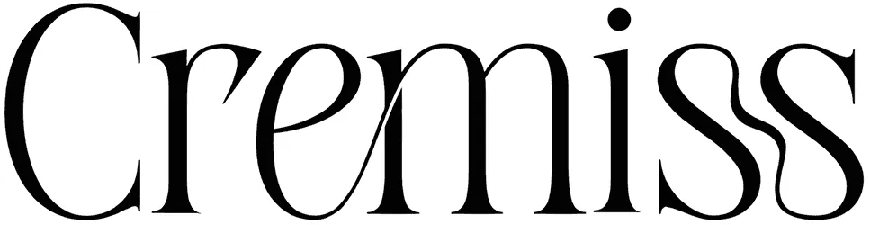Cremisss Font 1