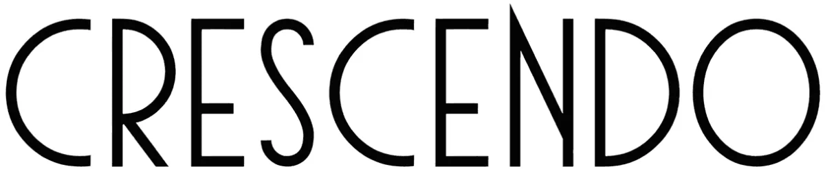 Crescendo Font 1
