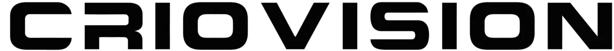 Criovision Font 1