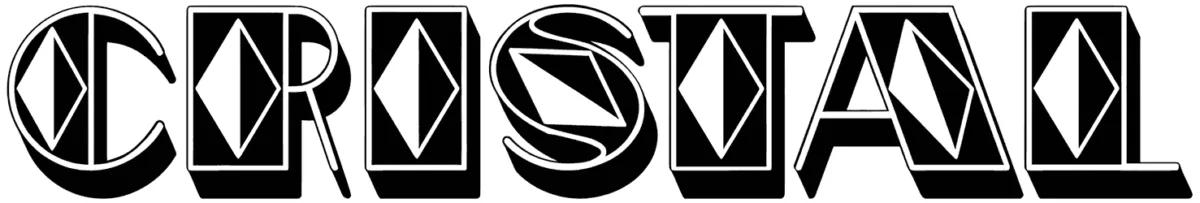 Cristal Font 1