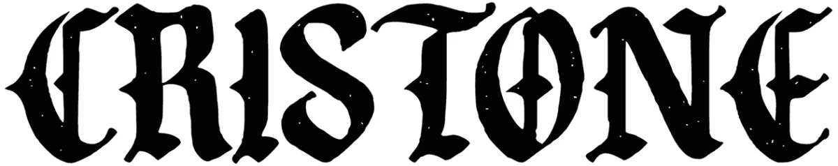 Cristone Font 1