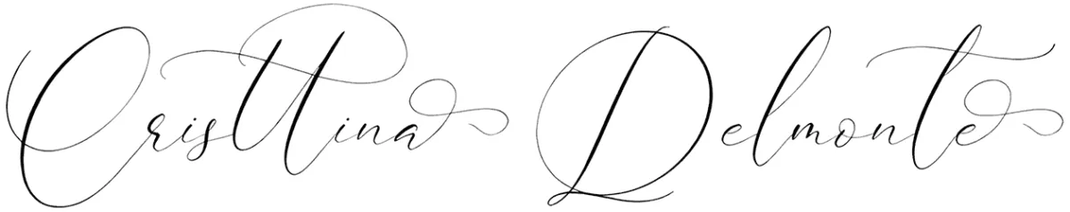 Cristtina Delmonte Font 1