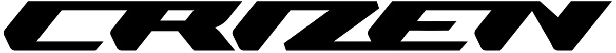 Crizen Font 1