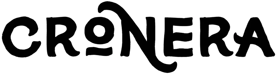 Cronera Font 1