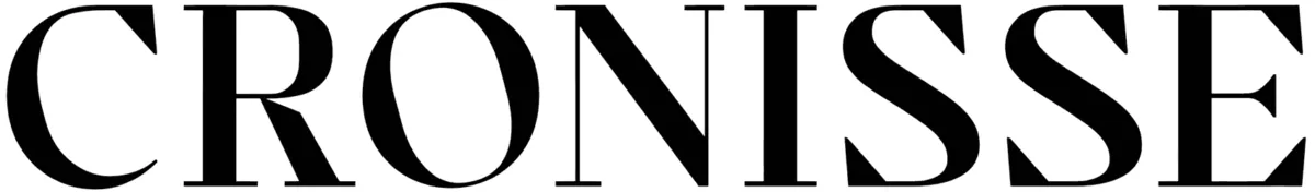 Cronisse Font 1