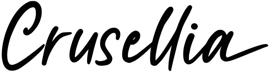 Crusellia Font 1