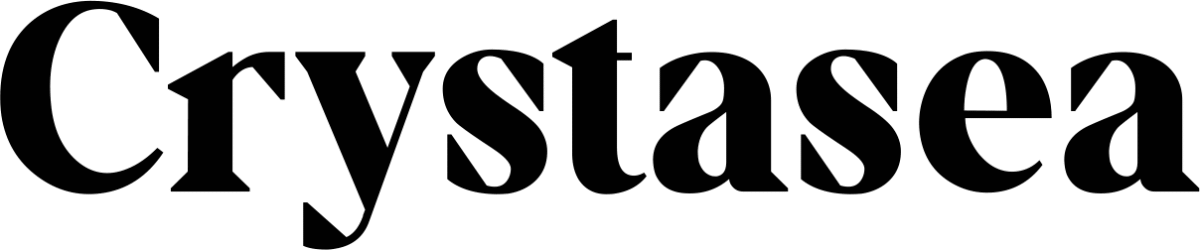 Crystasea Font 1