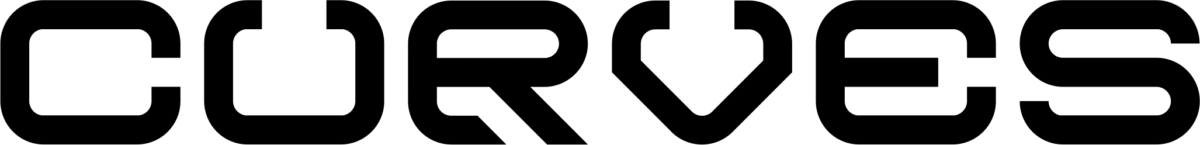 Curves Font 1