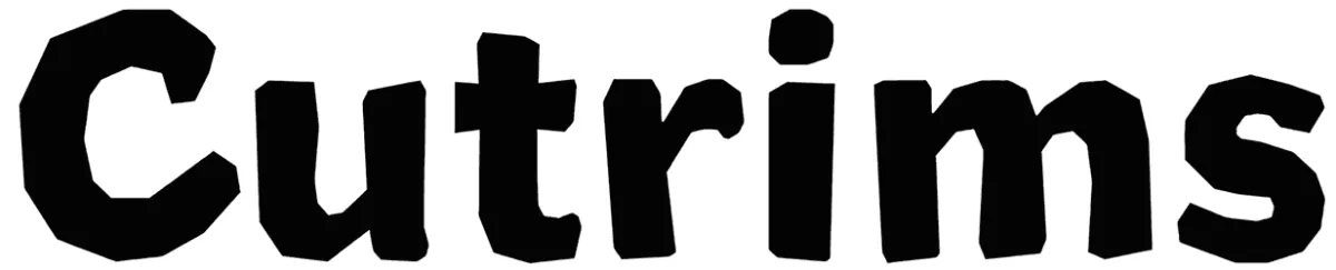 Cutrims Font 1