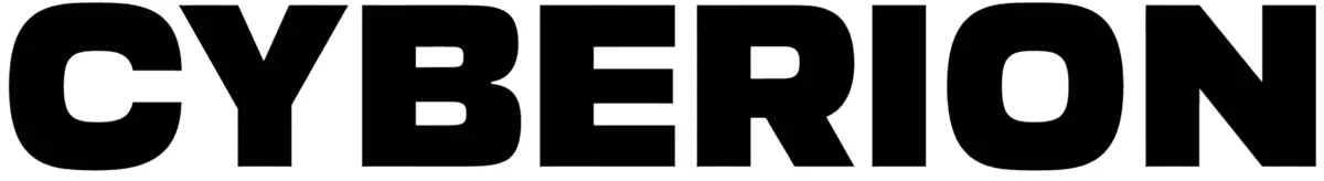 Cyberion Font 1
