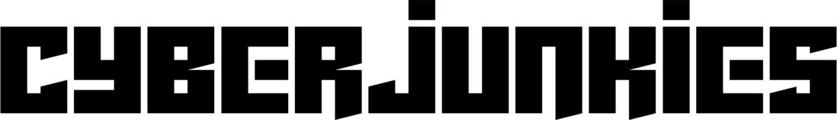 Cyberjunkies Font 1