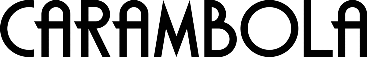 DK Carambola Font 1
