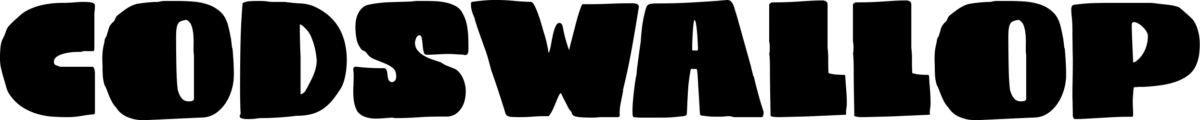 DK Codswallop Font 1