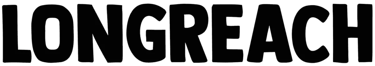 DK Longreach Font 1