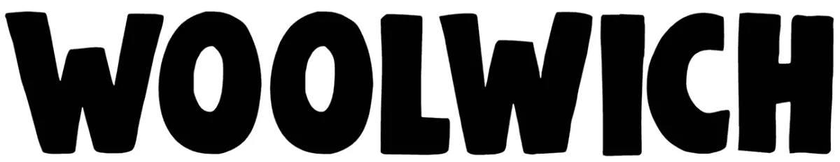 DK Woolwich Font 1
