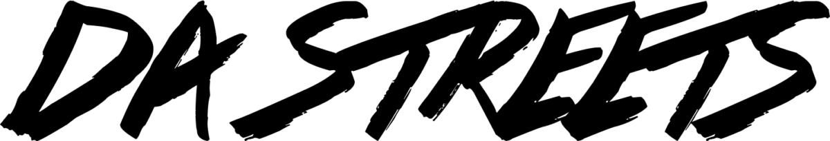 Da Streets Font 1