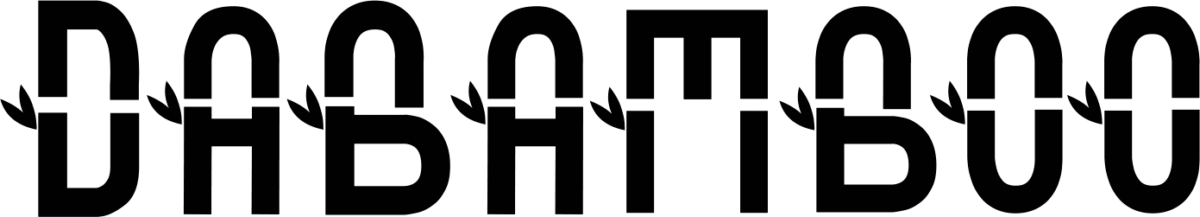 DaBamboo Font 1