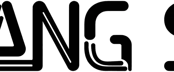 Daesang Space Font 1