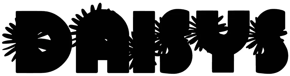 Daisys Font 1