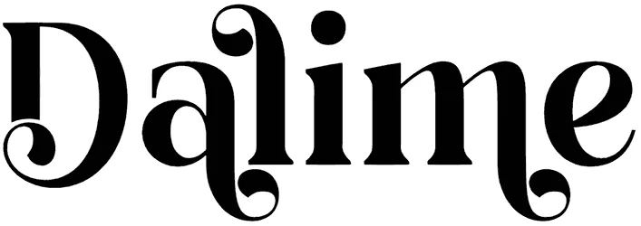 Dalime Font 1