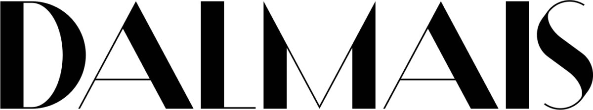 Dalmais Font 1
