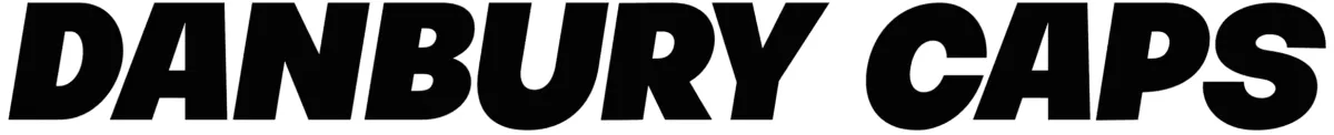 Danbury Caps Font 1